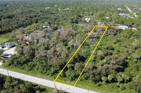 tbd Everglades Blvd S, Naples, FL 34120