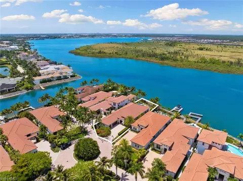 18100 Via Portofino Way, Miromar Lakes, FL 33913
