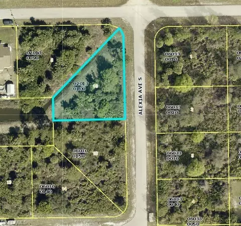 524 Alexia Ave S, Lehigh Acres, FL 33974