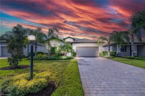 19817 The Place Blvd, Estero, FL 33928