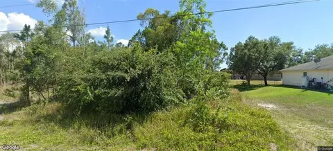 762 Goldrock Rd, Lehigh Acres, FL 33974