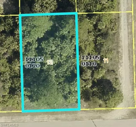 3214 67th St W, Lehigh Acres, FL 33971