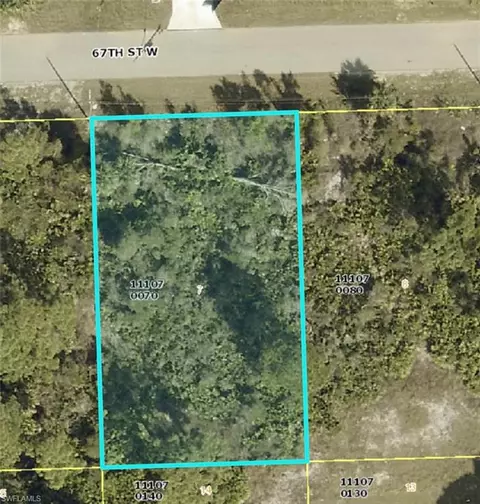 3207 67th St W, Lehigh Acres, FL 33971