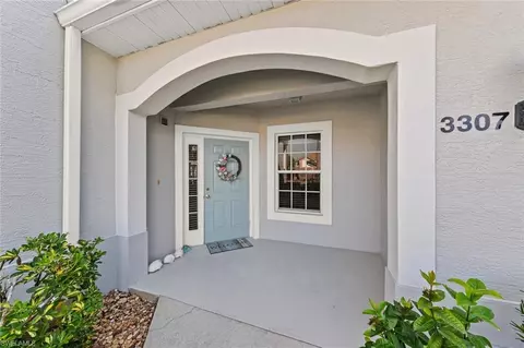 9653 Hemingway Ln #3307, Fort Myers, FL 33913