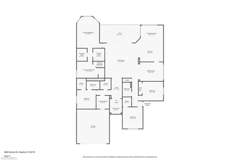 4609 Azalea Drive Dr, Naples, FL 34119 photo 34