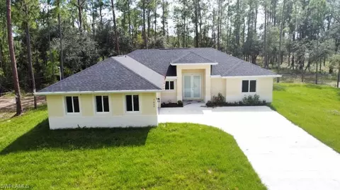 7655 19th Pl, Labelle, FL 33935