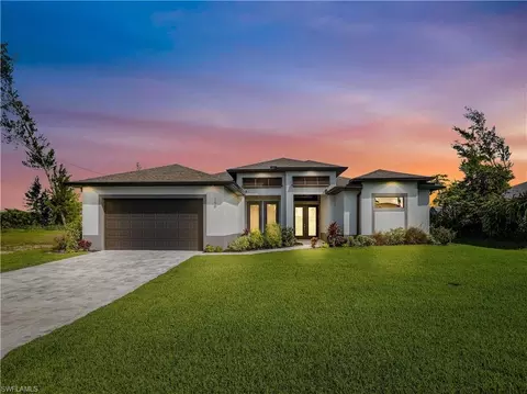 159 SE 16th St, Cape Coral, FL 33990