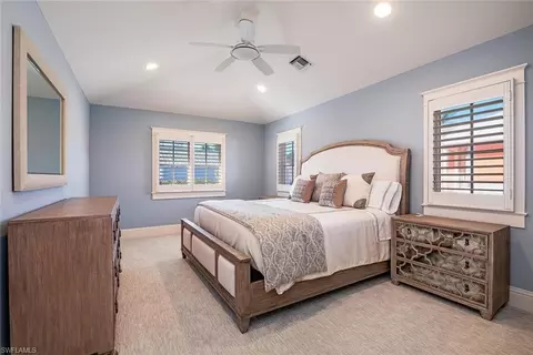 Bedroom - 428 Central Ave, Naples, FL 34102 photo 3 of 4