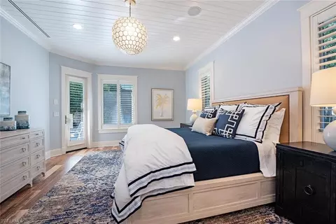 Bedroom - 428 Central Ave, Naples, FL 34102 photo 1 of 4