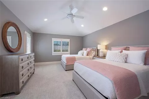 Bedroom - 428 Central Ave, Naples, FL 34102 photo 2 of 4
