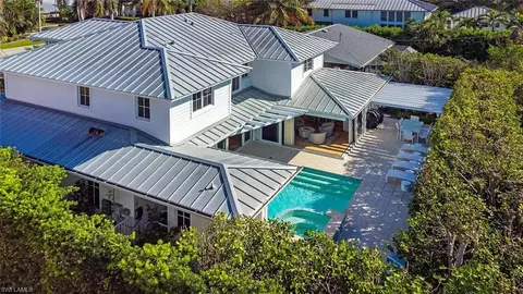 Exterior - 428 Central Ave, Naples, FL 34102 photo 5 of 8
