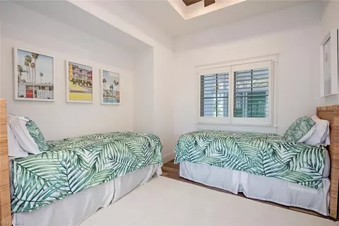 Bedroom - 428 Central Ave, Naples, FL 34102 photo 4 of 4