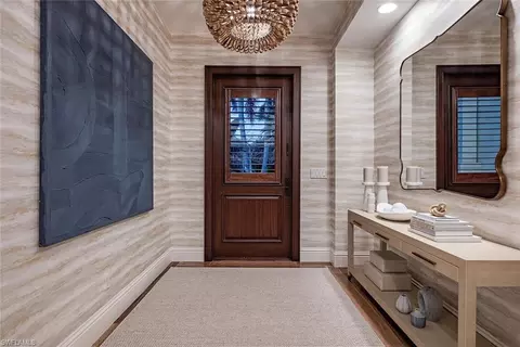 Entry Way - 428 Central Ave, Naples, FL 34102 photo 1 of 3