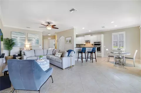 8839 Nautical Landing Cir #8-101, Naples, FL 34120