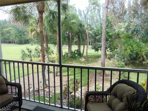 499 Forest Lakes Blvd #2-203, Naples, FL 34105