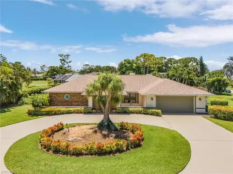 1914 Imperial Golf Course Blvd, Naples, FL 34110