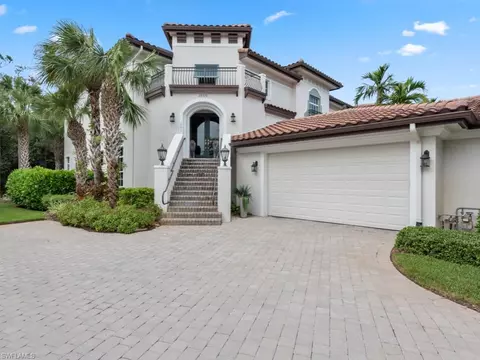 28520 Calabria Ct #201, Naples, FL 34110