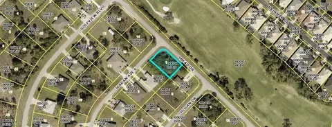 4883 Jordan Ave, Lehigh Acres, FL 33973