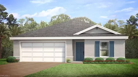 3000 NW 20th Ave, Cape Coral, FL 33909