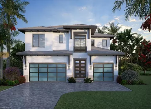 1074 Hollygate Ln, Naples, FL 34103