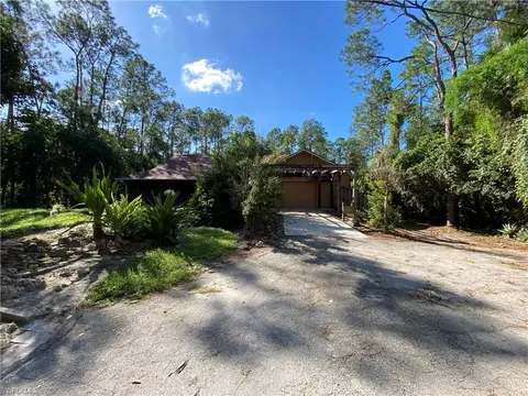 4880 Coral Wood Dr, Naples, FL 34119