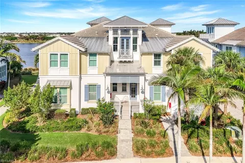 6545 Dominica Dr #201, Naples, FL 34113