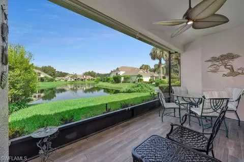 68 Water Oaks Way #E-68, Naples, FL 34105