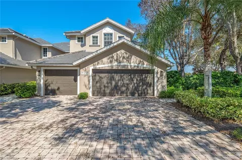 7132 Timberland Cir #102, Naples, FL 34109