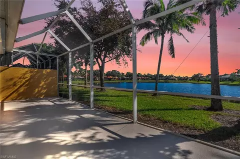 14354 Manchester Dr, Naples, FL 34114