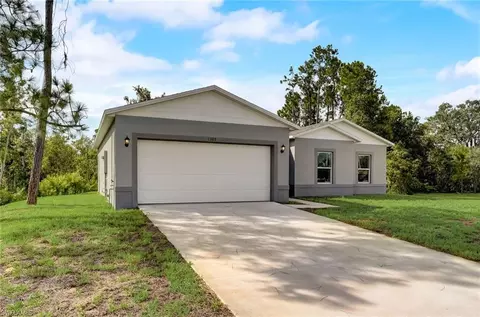 166 Fremont Ave S, Lehigh Acres, FL 33974