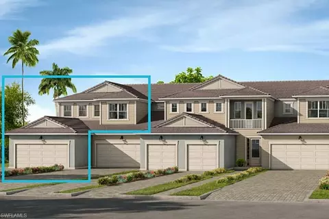 4596 Arboretum Cir #203, Naples, FL 34112