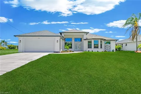 2006 SW 30th Ter, Cape Coral, FL 33914