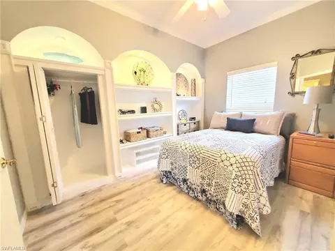 Bedroom - 267 Glen Eagle Cir, Naples, FL 34104 photo 4 of 4