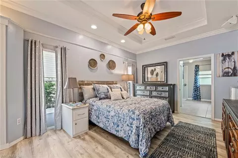 Bedroom - 267 Glen Eagle Cir, Naples, FL 34104 photo 1 of 4