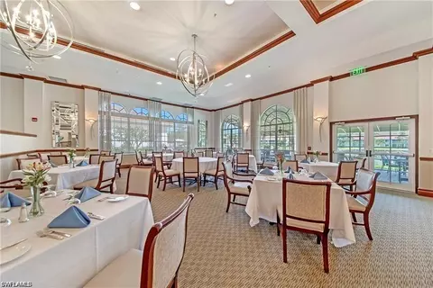 Dining - 267 Glen Eagle Cir, Naples, FL 34104 photo 1 of 1