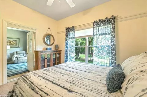 Bedroom - 267 Glen Eagle Cir, Naples, FL 34104 photo 3 of 4