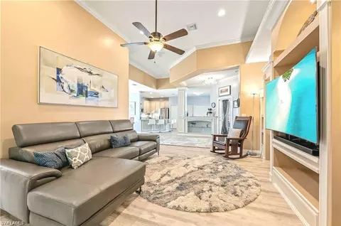 Living - 267 Glen Eagle Cir, Naples, FL 34104 photo 1 of 1