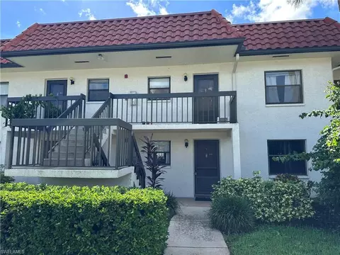 4346 27th Ct SW #5-102, Naples, FL 34116