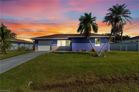 1319 SE 18th Ter, Cape Coral, FL 33990