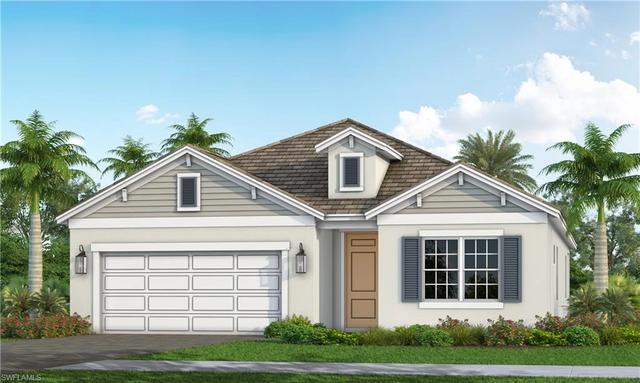 4109 Pegasus Way, Naples, FL 34120