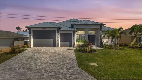5021 SW 10th Ave, Cape Coral, FL 33914