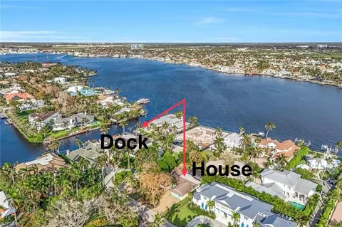 2125 Marina Dr, Naples, FL 34102