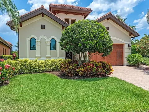 6283 Brunello Ln, Naples, FL 34113