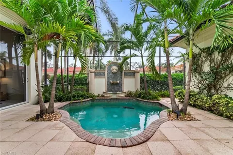 2626 Trillium Way, Naples, FL 34105