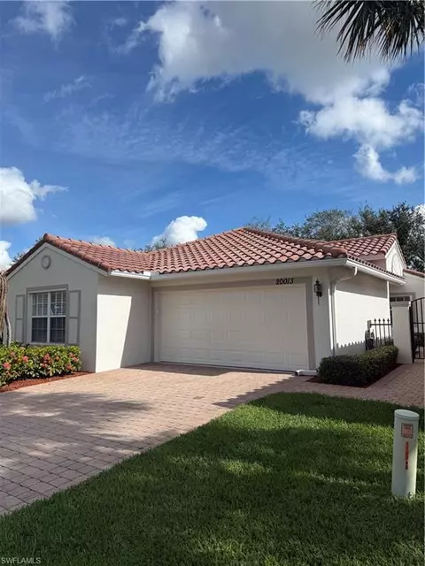 20013 Serene Meadow Ln, Estero, FL 33928