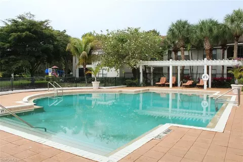 2214 Arbour Walk Cir #2023, Naples, FL 34109
