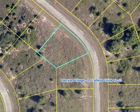 214 Leinster Pl, Labelle, FL 33935 photo 2
