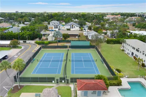View/Area - 37 High Point Cir E #107, Naples, FL 34103 photo 3 of 4