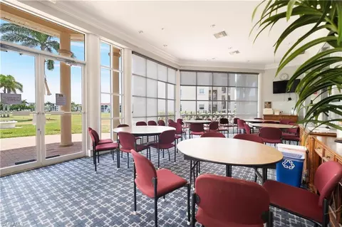 Dining - 37 High Point Cir E #107, Naples, FL 34103 photo 6 of 6