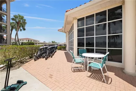Exterior - 37 High Point Cir E #107, Naples, FL 34103 photo 5 of 9